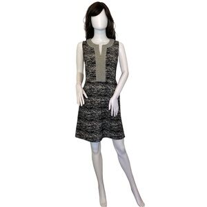 Tabitha Sheath Dress